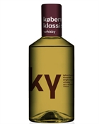 København Klassisk Single Malt Whisky Nordic Gin House 70 cl 46%